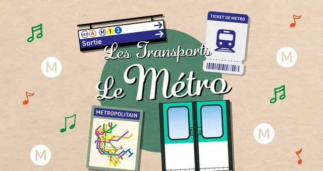 Le métro